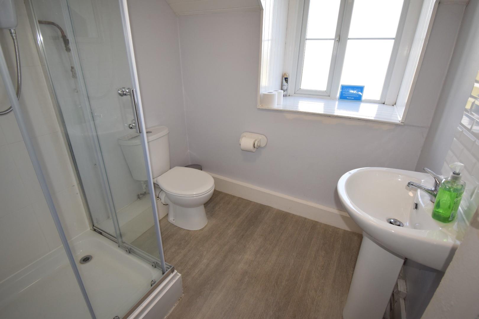 Tom Parry Llandderfel, Bala